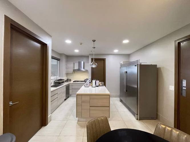 VENTA DE APARTAMENTO EN SANTA MARÍA