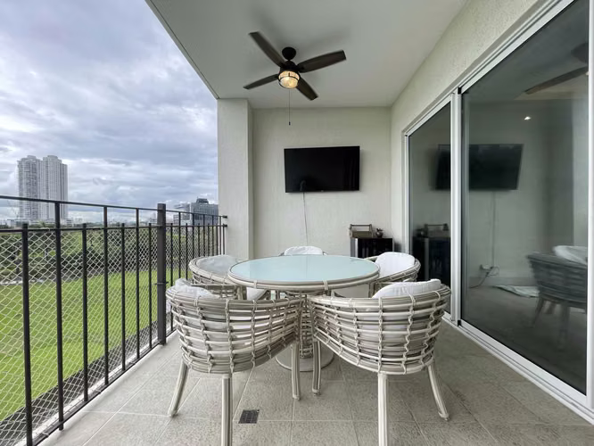 VENTA DE APARTAMENTO EN SANTA MARÍA
