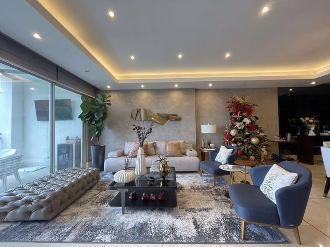 VENTA DE APARTAMENTO EN SANTA MARÍA