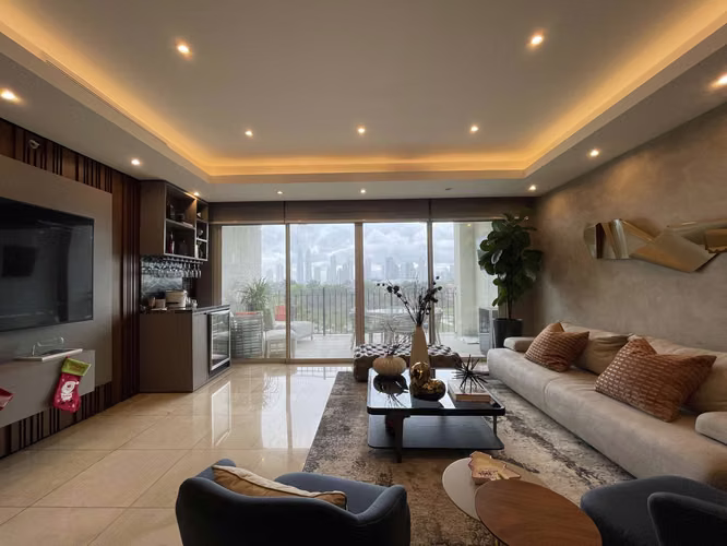 VENTA DE APARTAMENTO EN SANTA MARÍA