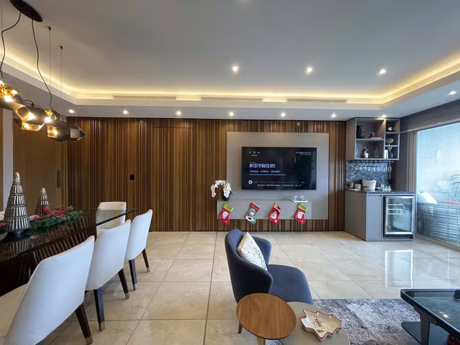VENTA DE APARTAMENTO EN SANTA MARÍA