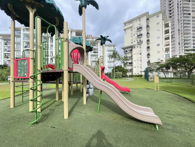 VENTA DE APARTAMENTO EN SANTA MARÍA