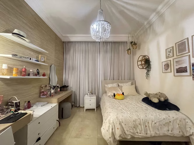 VENTA DE APARTAMENTO EN SANTA MARÍA