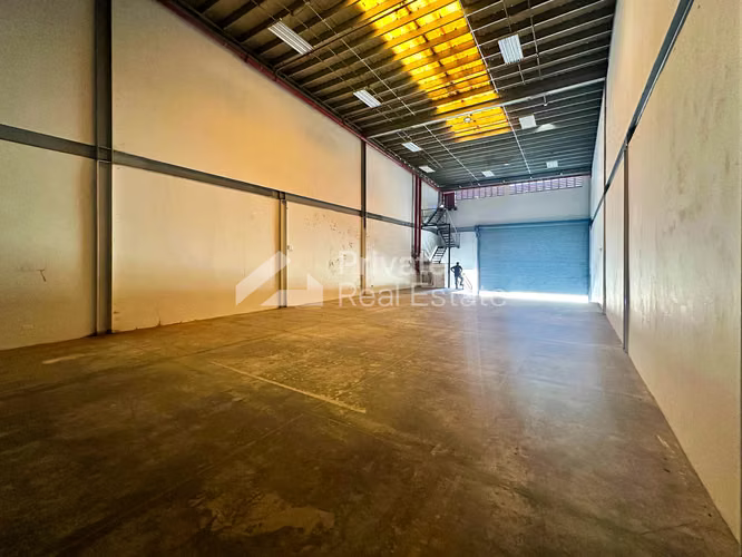Alquiler de Bodega en Tocumen Comercial Park