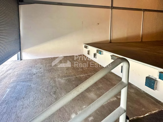 Alquiler de Bodega en Tocumen Comercial Park