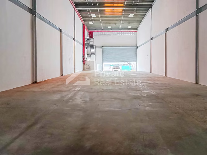 Alquiler de Bodega en Tocumen Comercial Park