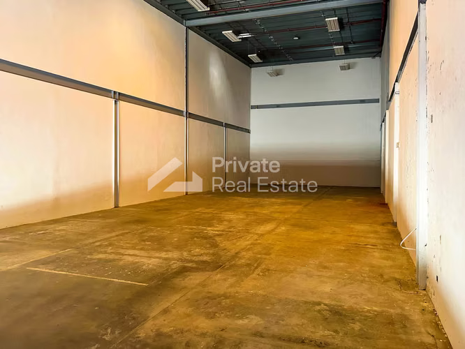 Alquiler de Bodega en Tocumen Comercial Park