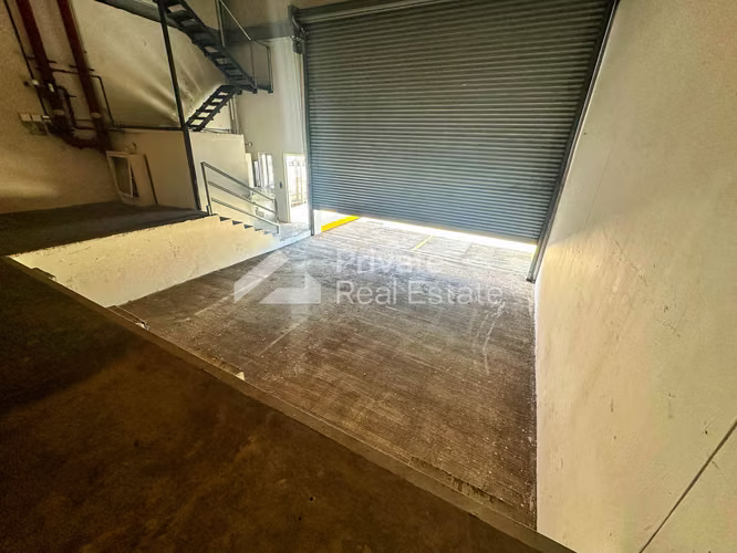 Alquiler de Bodega en Tocumen Comercial Park