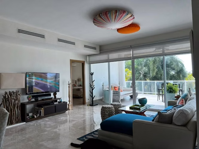 SALE OF SUITABLE BEACH FURNISHED IN BIJAO