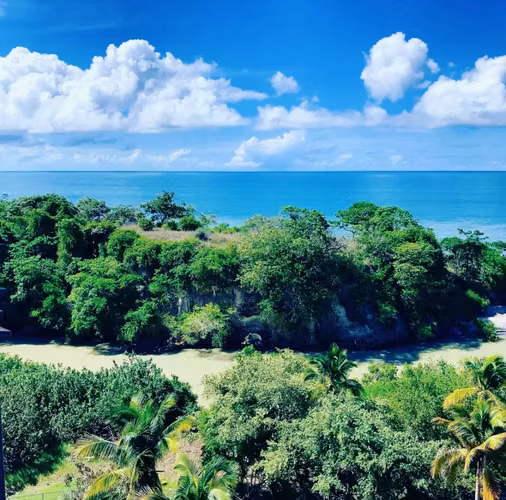 PH CORONA DEL MAR, EN VENTA 19 APARTAMENTOS A PASOS DEL MAR