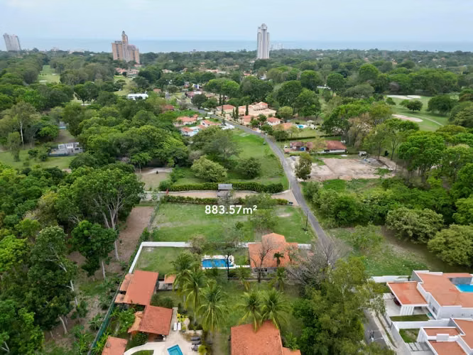 CORONADO CLUB DE GOLF TERRENO - Imagen 3