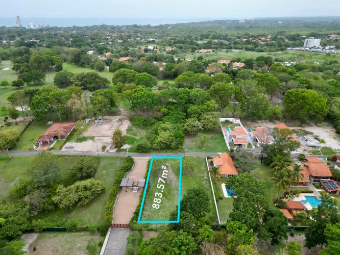 CORONADO CLUB DE GOLF TERRENO - Imagen 5