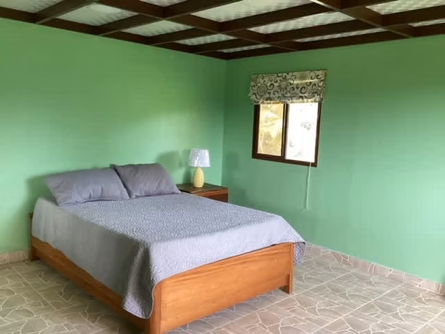 Finca con Casa frente al Lago Arenosa Chorrera