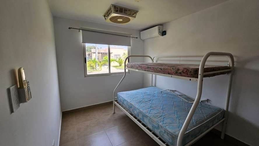 Vendo Casa en Coronado en PH C-Paradise