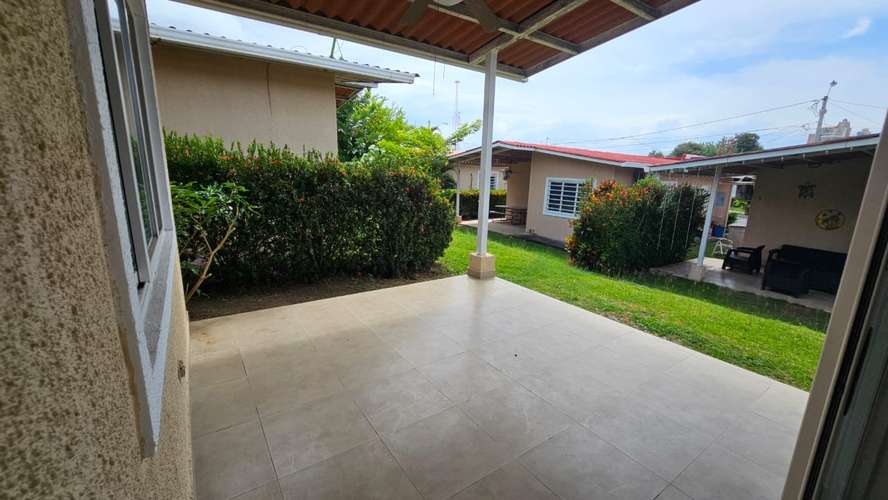 Vendo Casa en Coronado en PH C-Paradise