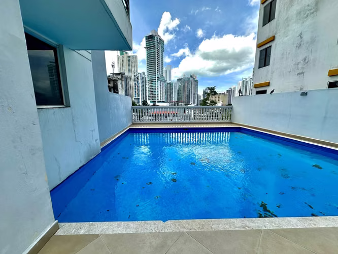 Se vende apartamento en La Cresta - Bella Vista, Ph Bella Vista Gardens