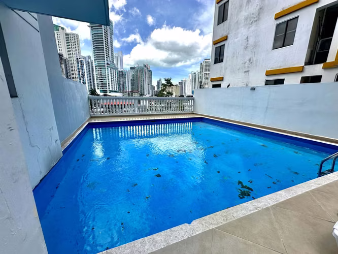 Se vende apartamento en La Cresta - Bella Vista, Ph Bella Vista Gardens