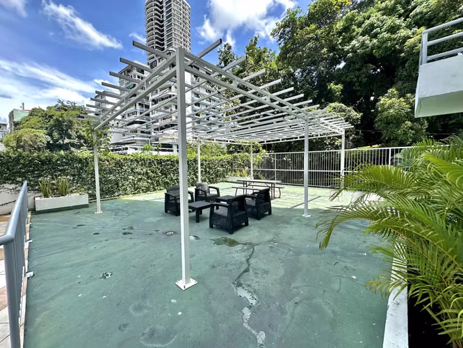 Se vende apartamento en La Cresta - Bella Vista, Ph Bella Vista Gardens
