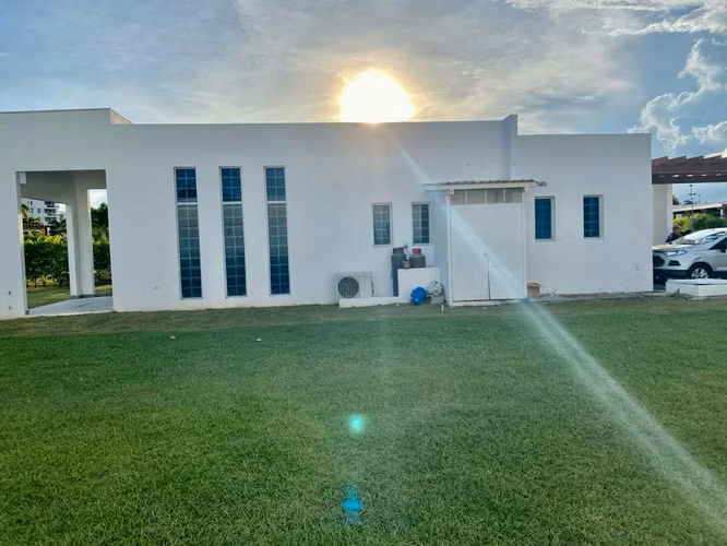 VENTA CASA en PLAYA BLANCA, Cocle