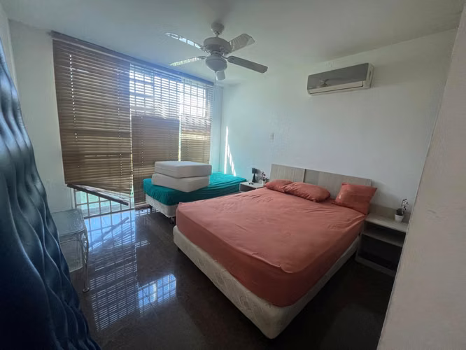 VENTA CASA en PLAYA BLANCA, Cocle