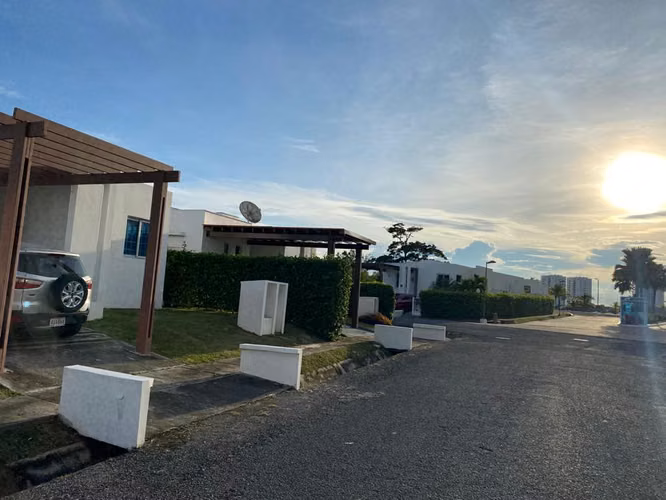 VENTA CASA en PLAYA BLANCA, Cocle