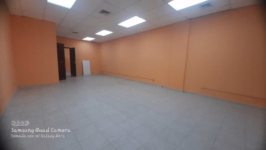 VENTA DE OFICINA EN SAN FRANCISCO