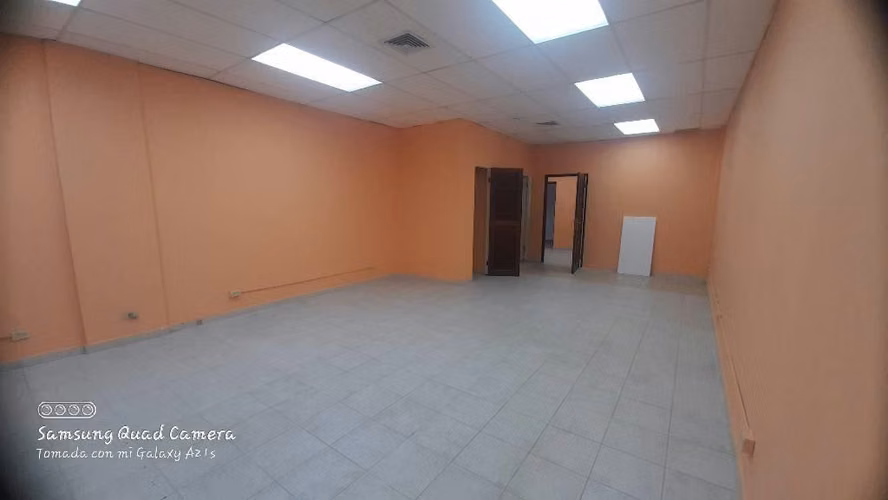 VENTA DE OFICINA EN SAN FRANCISCO