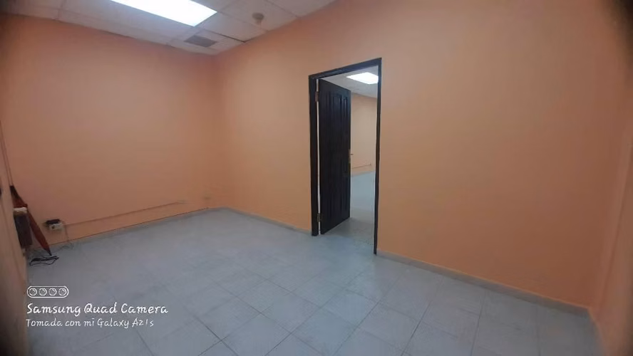 VENTA DE OFICINA EN SAN FRANCISCO