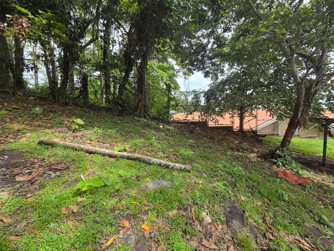 ARRAIJAN CACERES TERRENO EN VENTA
