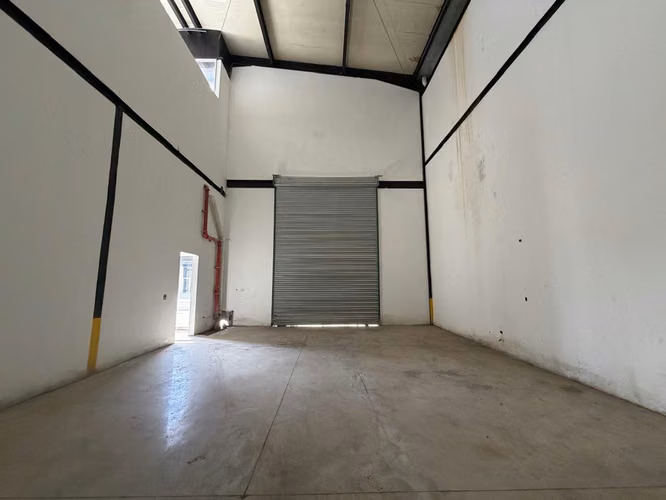 Bodega en Venta en Parque Logístico – Inversión Estratégica en Panamá