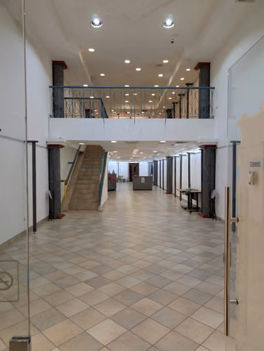 Se Vende o alquila Local Comercial en el Dorado