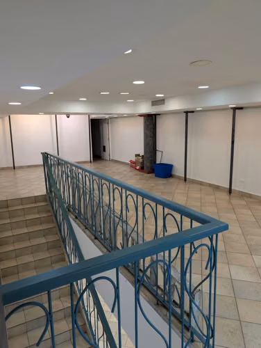 Se Vende o alquila Local Comercial en el Dorado