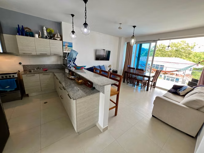 RIO MAR VILLAGES APARTAMENTO