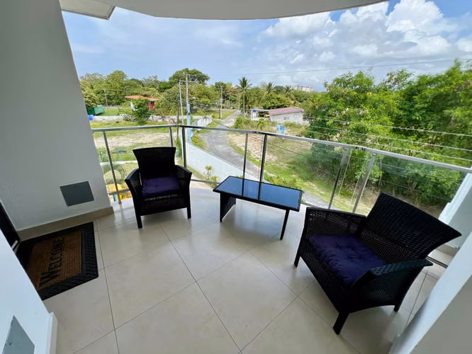 RIO MAR VILLAGES APARTAMENTO