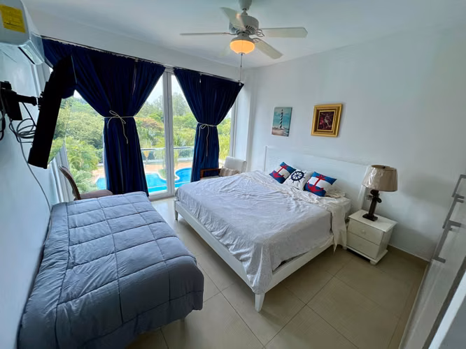 RIO MAR VILLAGES APARTAMENTO