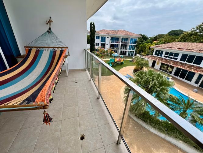 RIO MAR VILLAGES APARTAMENTO