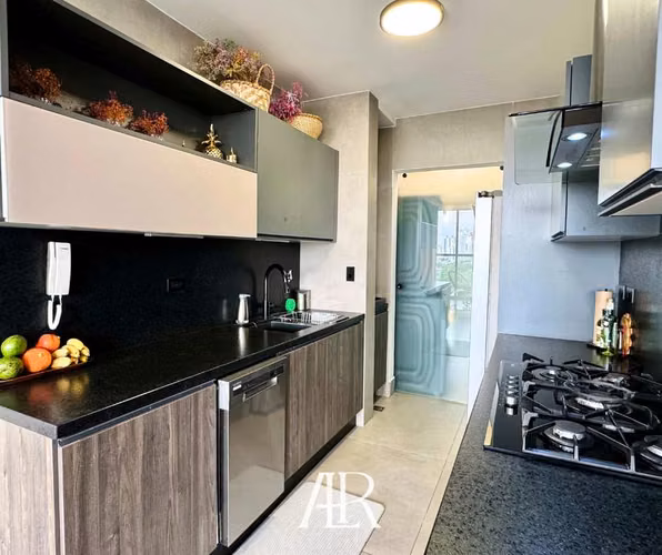 Vendo apartamento en Coco del mar, P.H. Victory Sport
