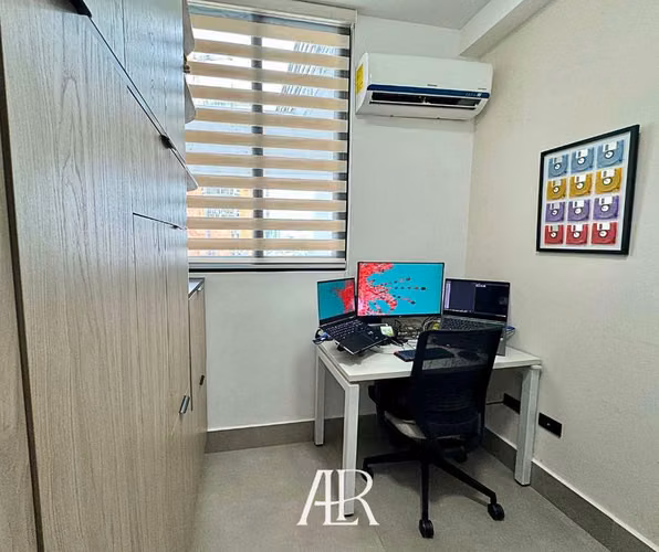 Vendo apartamento en Coco del mar, P.H. Victory Sport