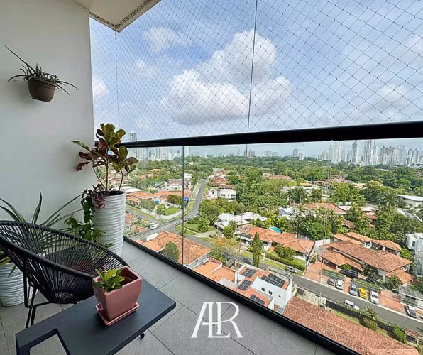 Vendo apartamento en Coco del mar, P.H. Victory Sport