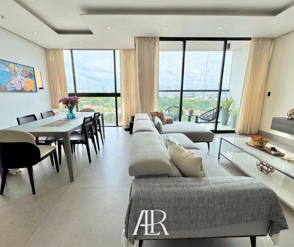 Vendo apartamento en Coco del mar, P.H. Victory Sport