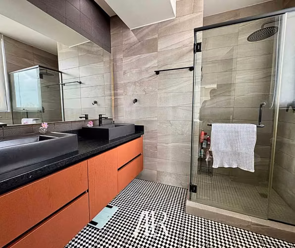 Vendo apartamento en Coco del mar, P.H. Victory Sport