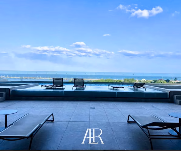 Vendo apartamento en Coco del mar, P.H. Victory Sport