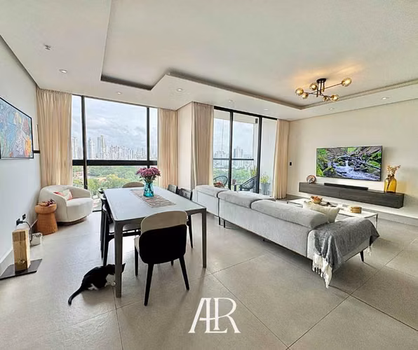 Vendo apartamento en Coco del mar, P.H. Victory Sport