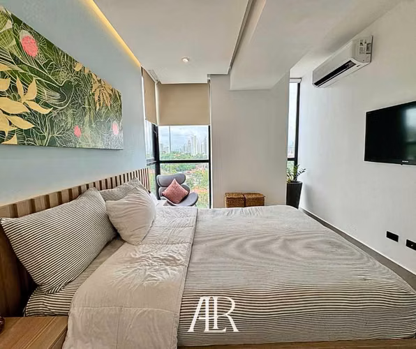 Vendo apartamento en Coco del mar, P.H. Victory Sport