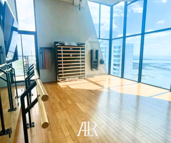 Vendo apartamento en Coco del mar, P.H. Victory Sport