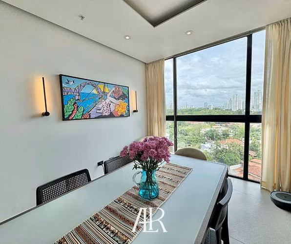 Vendo apartamento en Coco del mar, P.H. Victory Sport