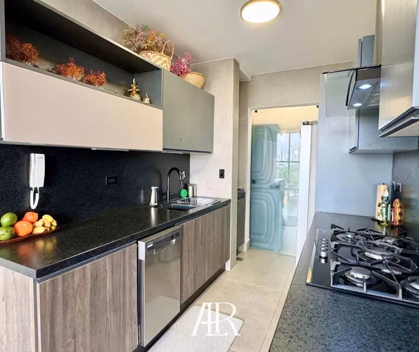 Vendo apartamento en Coco del mar, P.H. Victory Sport