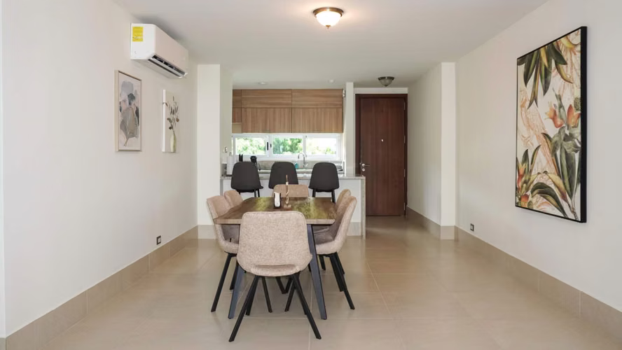 Apartamento de Dos Recámaras en Venta en Bahía, Gorgona - Imagen 6