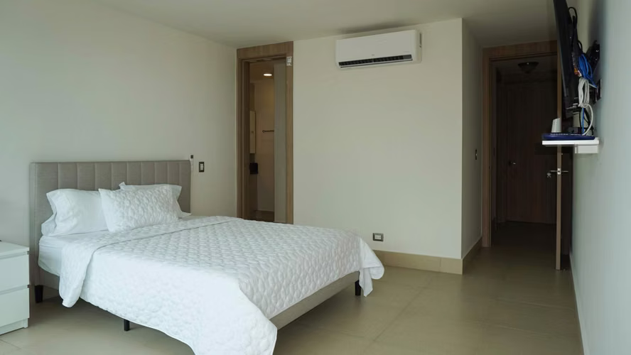 Apartamento de Dos Recámaras en Venta en Bahía, Gorgona - Imagen 17