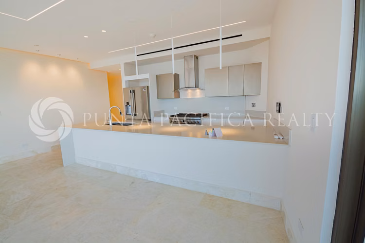 For Sale | Oceanview Apartment | Premium Amenities | 3-Bedroom | Seascape - Ocean Reef Islands